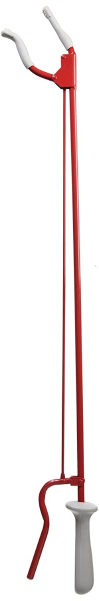 Example of GoVets Specialty Reachers category