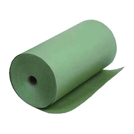 Green Masking Paper, W54, L625 MPN:36WE61