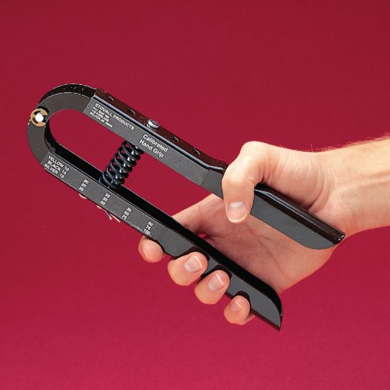 Example of GoVets Spring Hand Grips category