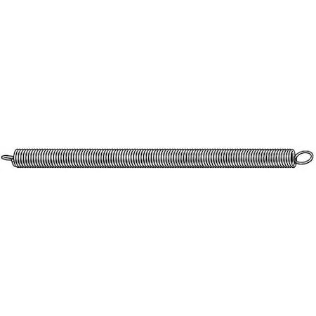 Ext Spring, Utility, 302 SS, 3 1/4 OAL, PK6 MPN:1NAN3