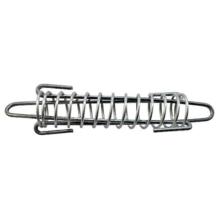 Ext Spring, Safety Drawbar, 4 OAL, 0.675 OD MPN:1NBR2