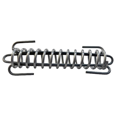 Ext Spring, Safety Drawbar, 6 OAL, 1.100 OD MPN:1NBR3