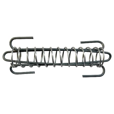 Ext Spring, Safety Drawbar, 6 OAL, 1.162 OD MPN:1NBR4
