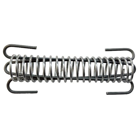 Ext Spring, Safety Drawbar, 6 OAL, 1.192 OD MPN:1NBR5