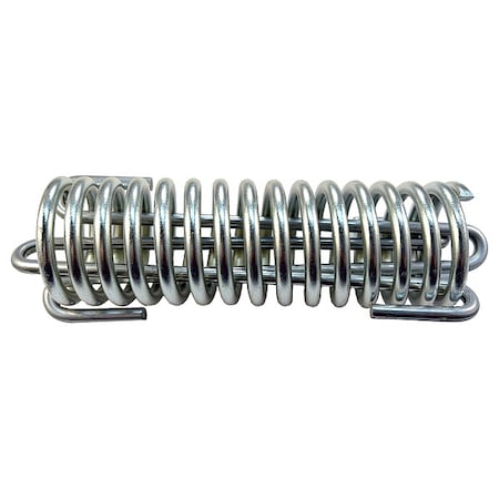 Ext Spring, Safety Drawbar, Stl, 7 7/8 OAL MPN:1NBR7