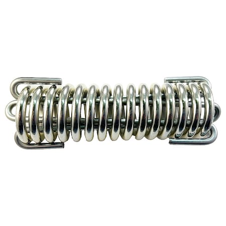 Ext Spring, Safety Drawbar, 8 OAL, 2.100 OD MPN:1NBR8