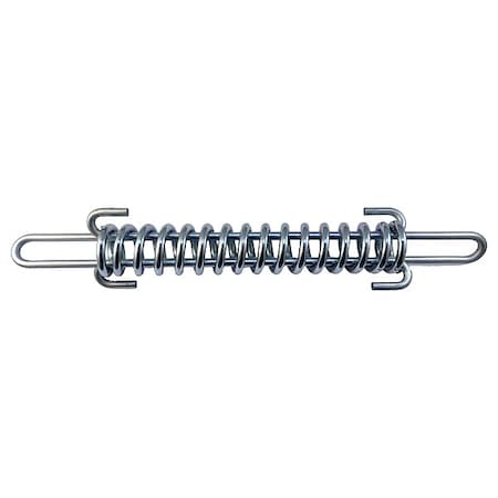 Ext Spring, Safety Drawbar, Stl, 13 3/4 OAL, Load (Lbs.): 247.5 MPN:1NBT3