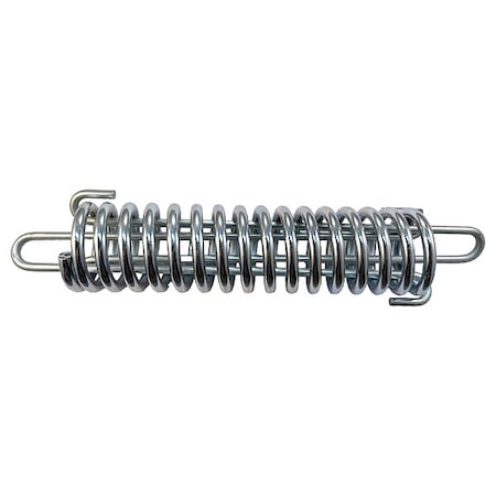 Ext Spring, Safety Drawbar, Stl, 13 3/4 OAL MPN:1NBT4