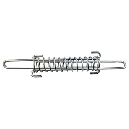Ext Spring, Safety Drawbar, Steel, 16 OAL MPN:1NBT5
