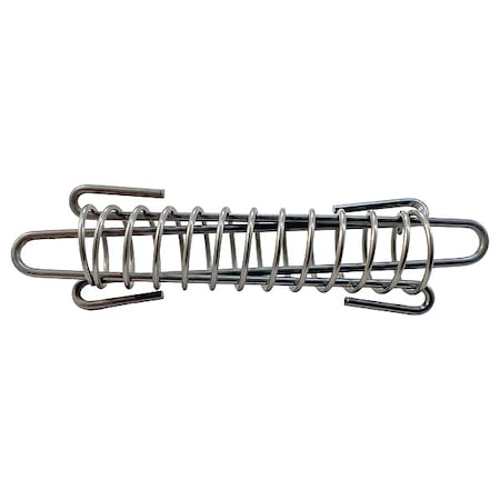 Ext Spring, Safety Drawbar, 302 SS, 4 OAL MPN:1NBT6