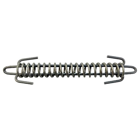 Ext Spring, Safety Drawbar, 7 1/2 OAL MPN:1NBU1