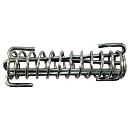 Ext Spring, Safety Drawbar, 8 1/2 OAL MPN:1NBU4