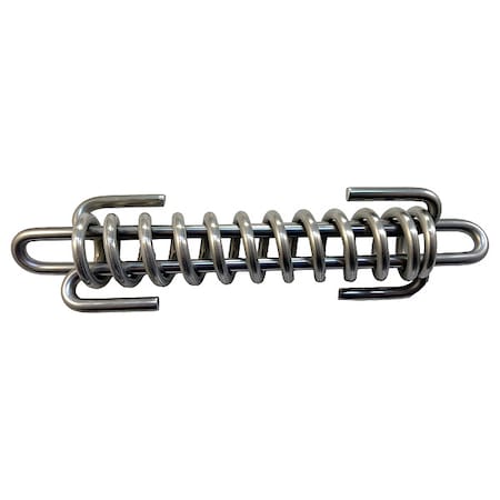 Ext Spring, Safety Drawbar, 8 3/4 OAL MPN:1NBU6