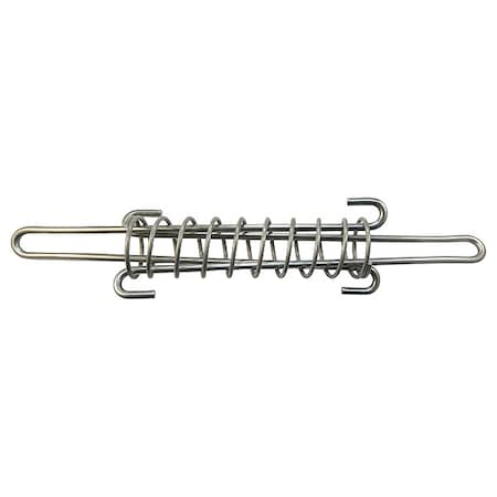 Ext Spring, Safety Drawbar, 302 SS, 16 OAL MPN:1NBU9