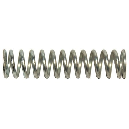 Compression Spring, HCS, 3 in. L, PK5 MPN:36569G