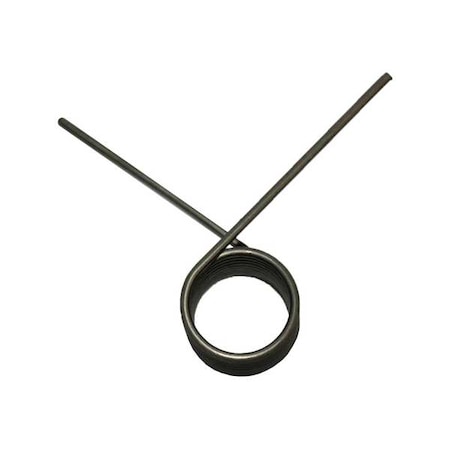 Torsion Spring, 270 Deg, 1.342 OD MPN:3HPR3