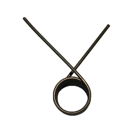 Torsion Spring, 270 Deg, 1.666 OD MPN:3HPR4
