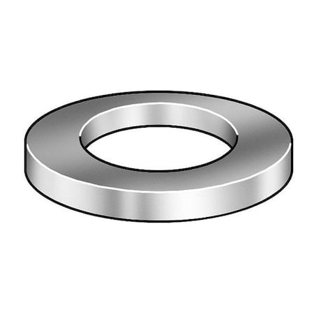 Conical Washer, Steel, M10, 23x3.2mm, 10PK MPN:FW6CS01000-010P1