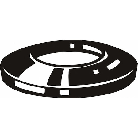 Disc Springs, B(Medium), 10x5.2x0.4mm, PK50 MPN:M36302.105.0004