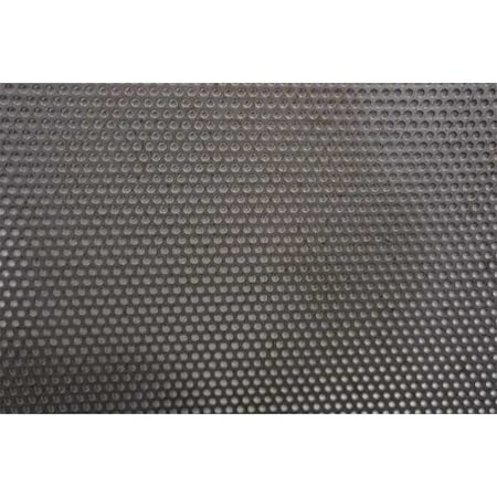 Sheet, Perf, SS, 40x36, 18 ga, 0.094 Dia, Rnd MPN:0418G093R156S-36X40