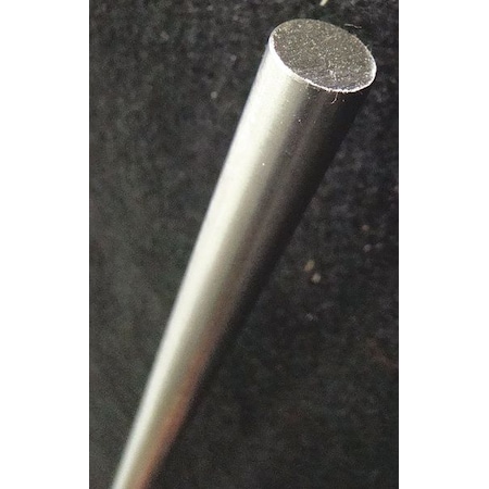 Round Rod, SST, 1/4in Dia. x 36 In. L, PK4 MPN:3R.25-144