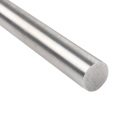 Rod Stock, SS, 24 in Overall L MPN:6R1-24