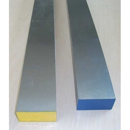 Air Hard Flat Stock, A2, 1-1/2In Wx18In L MPN:A2121128