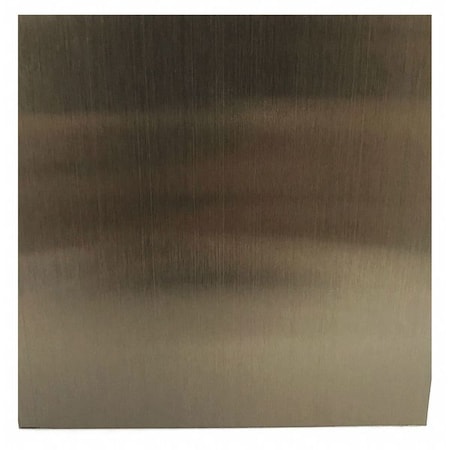 Sheet, Quartz Bronze, 96