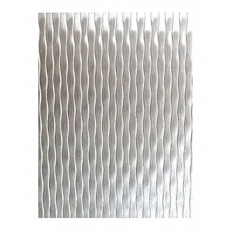 Sheet, Silver, 24