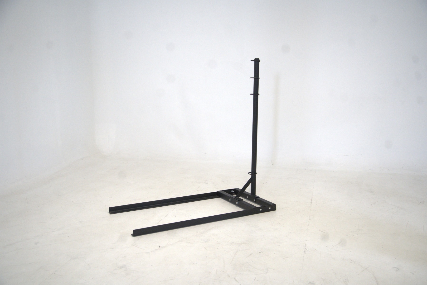 Example of GoVets Standard Treadmills category