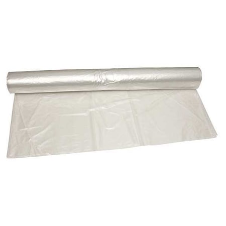 Pallet Cover, 2 mil, Clear, 30 PK MPN:2LCY4