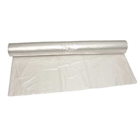 Pallet Cover, 3 mil, Clear, 20 PK MPN:2LCY7