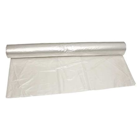 Pallet Cover, 3 mil, Clear, 15 PK MPN:2LCY8