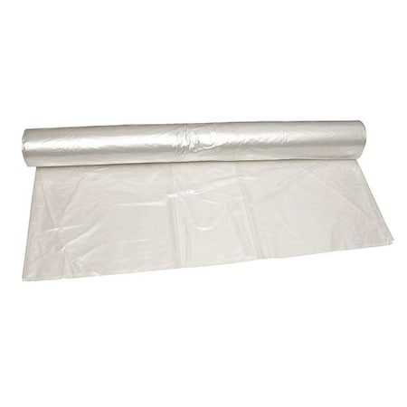 Pallet Cover, 3 mil, Clear, 15 PK MPN:2LCY9