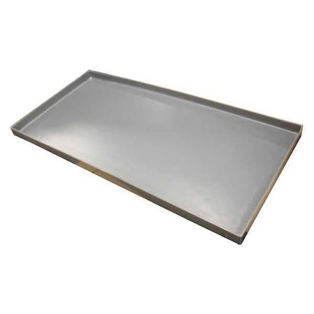 Lid Lid, Gray, Plastic MPN:BC4721 LID