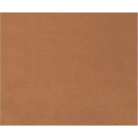 Pallet Paper Sheet, 40 in W, 48 in L, 100 PK MPN:KAS4840