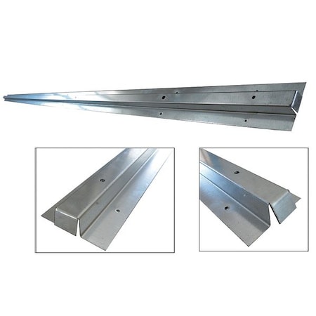 Foundation Kit, for 13X115, 13X116, 13X117 MPN:13X122