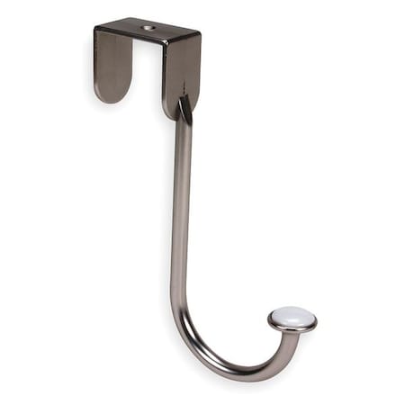 Coat and Garment Hook, Over Door MPN:1RCF2