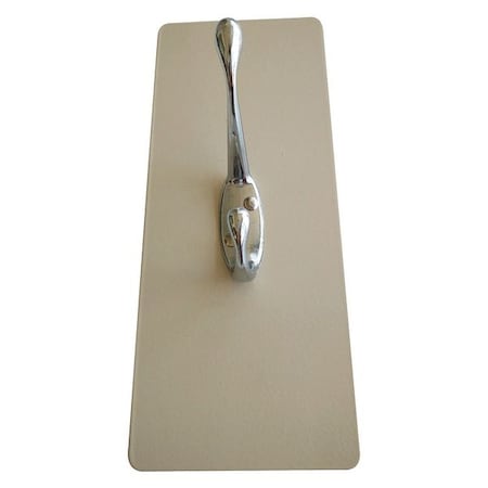Magnetic Mount Hook, 10 lb., 7-5/8in.L MPN:35HV60