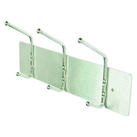 Garment Hook Rack, 18