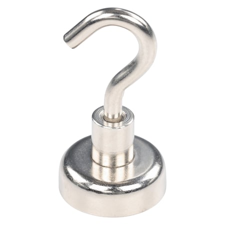 Rare Earth Magnet, Steel MPN:NACK078