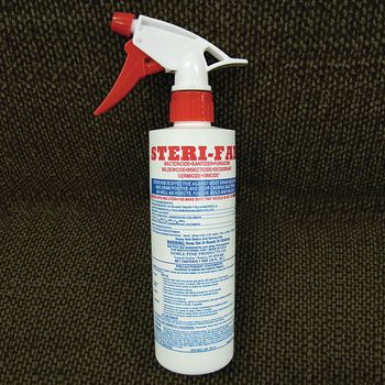 Example of GoVets Medical Supplies General category