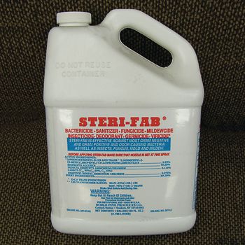 Example of GoVets Surface Cleaners and Disinfectants category