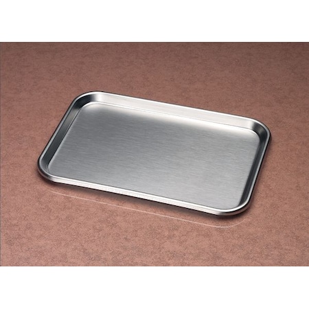 Shallow Tray 5/8X11 5/8X17 1/8, 304SS MPN:80170