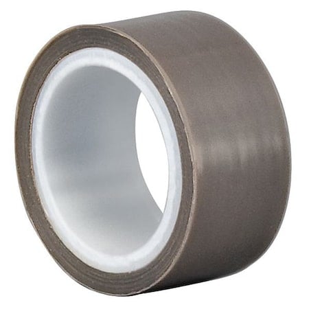 Film Tape, Gray, 5 yd L, 6 in W MPN:15C657
