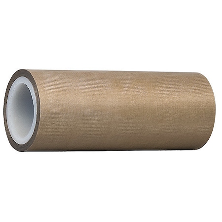 Cloth Tape, Tan, 5 yd L, 6 in W MPN:15C730