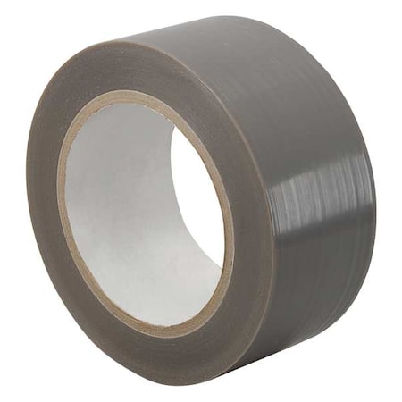 Film Tape, Tan, 36 yd L, 1/2 in W MPN:15D320
