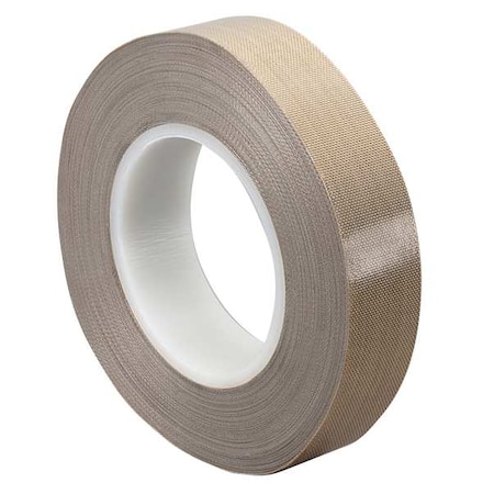 Cloth Tape, Tan, 36 yd L, 1-1/2 in W MPN:15D384