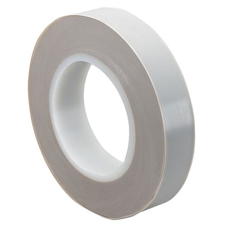 Film Tape, Tan, 36 yd L, 2 in W MPN:15D419