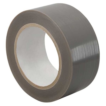 Film Tape, Tan, 36 yd L, 3-1/2 in W MPN:15D492